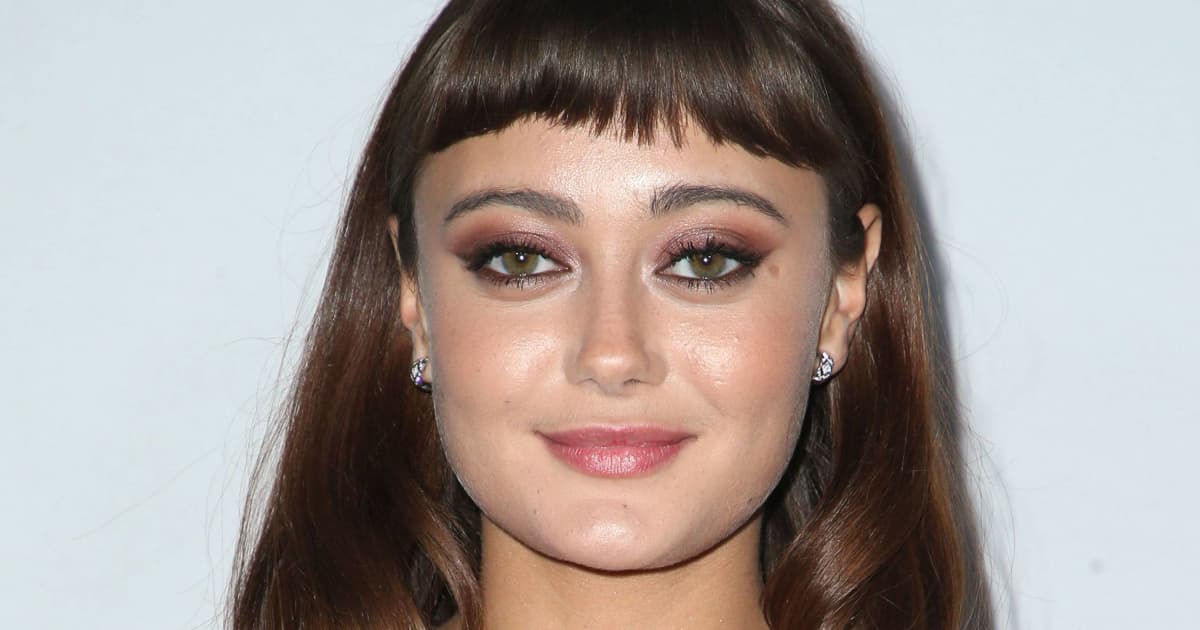 Maleficent This Is How Sexy Ella Purnell Looks Today
