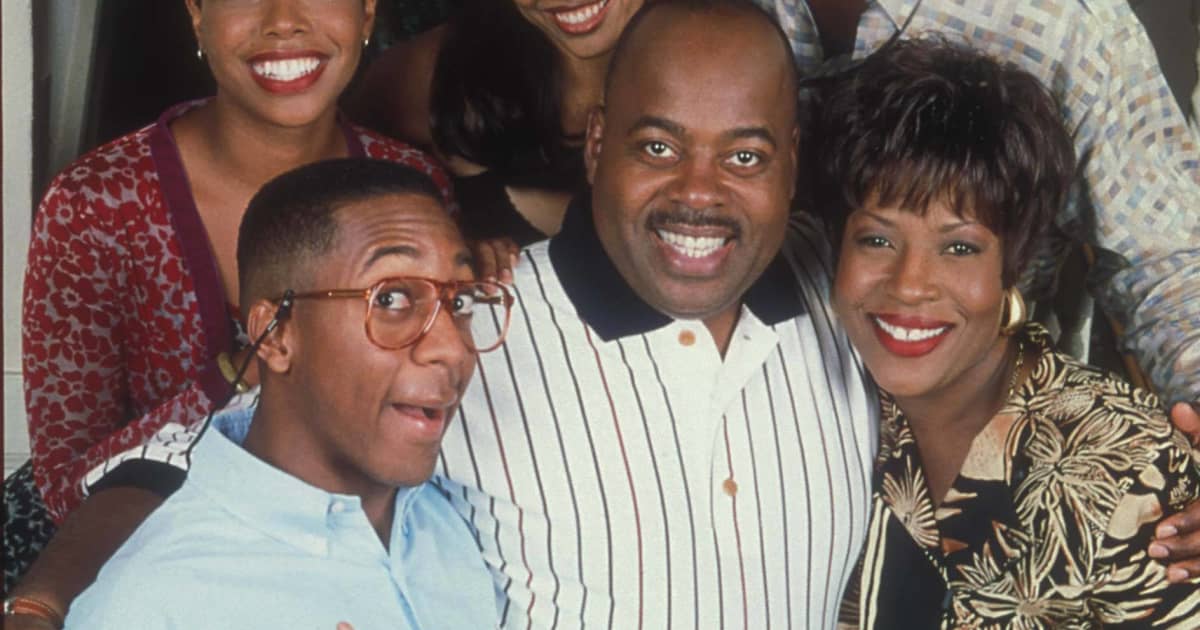 The Cast Of ‘Family Matters’: Where Are They Now?