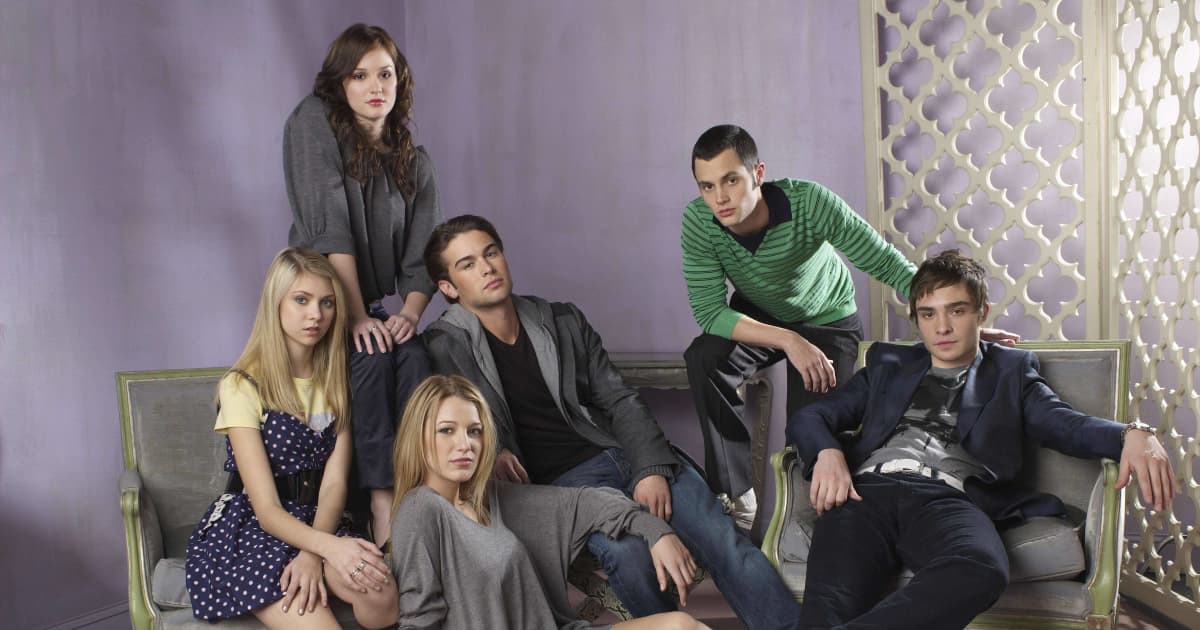 Gossip Girl Reboot Gets Trailer And Premiere Date On Hbo Max