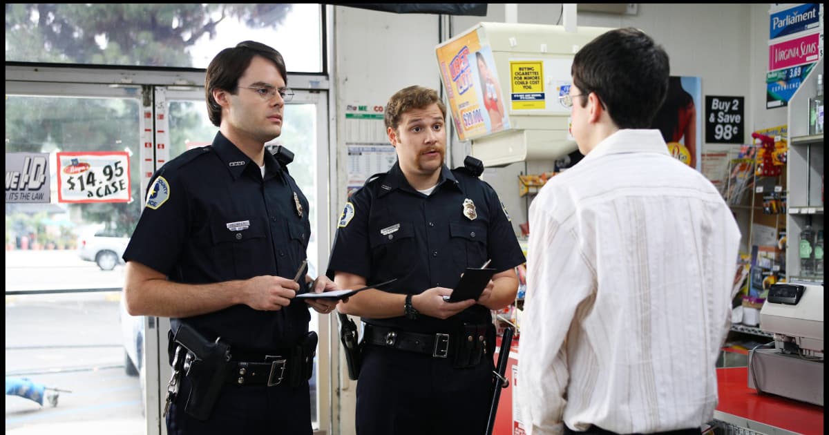 'Superbad' The Actors Today Part 2
