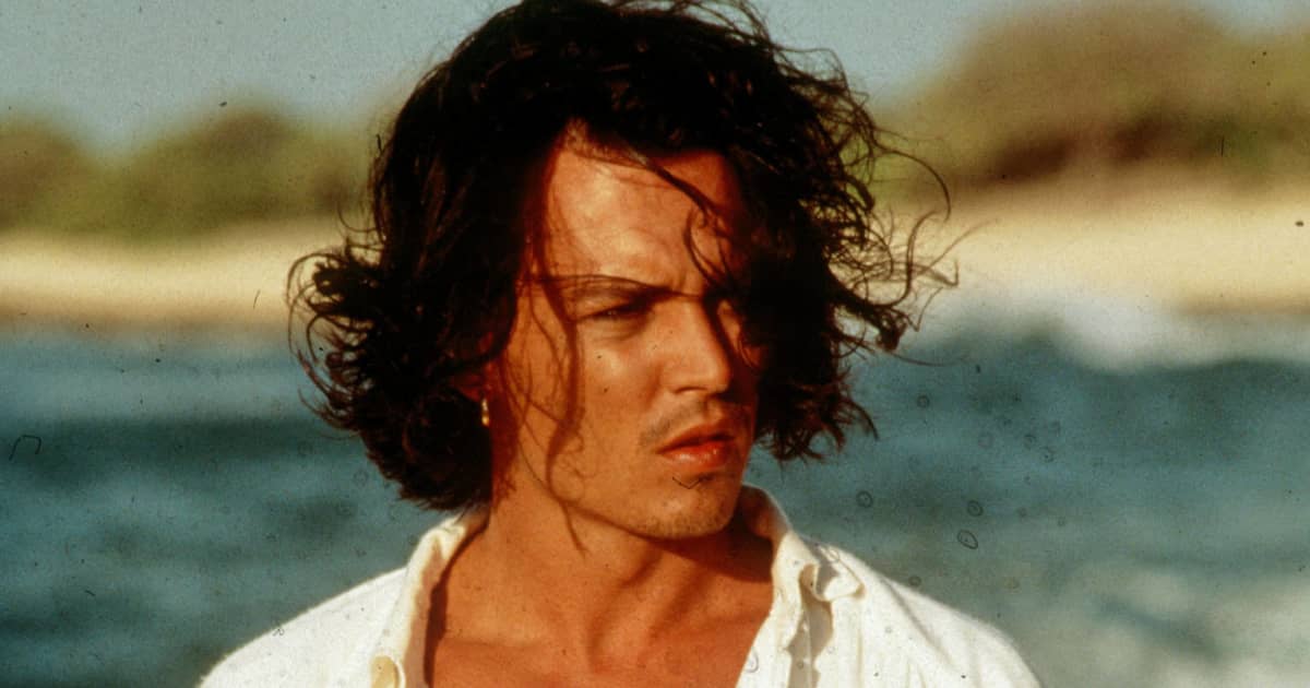 Johnny Depp Movies: His Career So Far