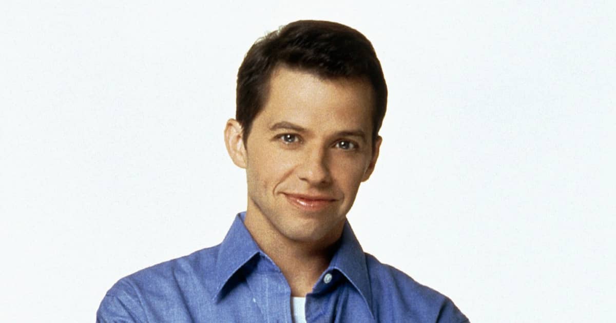 'Two and a Half Men' This Is "Alan Harper" Today