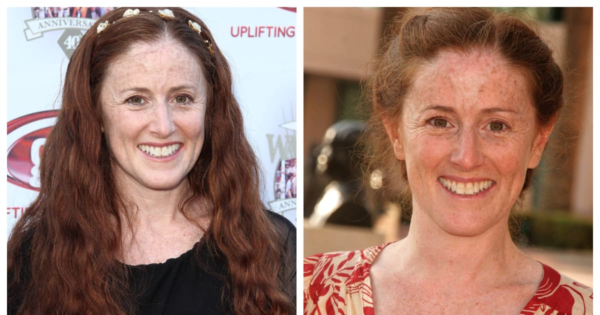 'The Waltons' Where Is "Elizabeth Walton" Today?