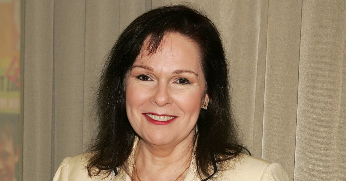 Séries Tv Avec Karen Lynn Gorney 'Saturday Night Fever': This Is How Much Karen Lynn Gorney Is Worth