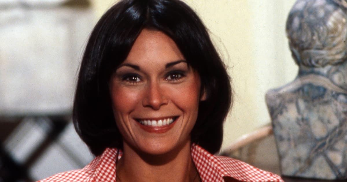Scarecrow And Mrs King What Is Kate Jackson Doing Today