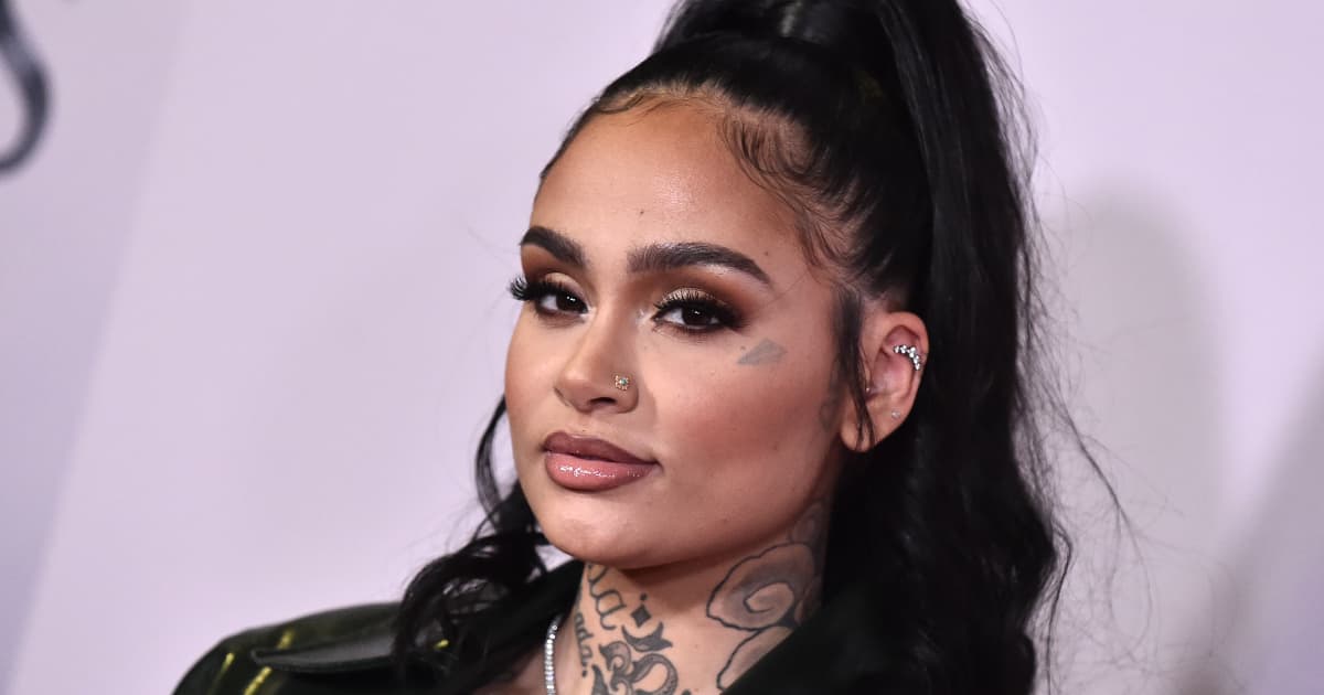 Kehlani's Tattoos Explained