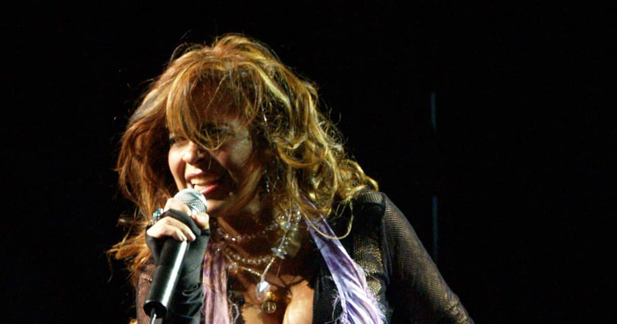 ¿Cómo ha cambiado la guapísima Gloria Trevi con los años?