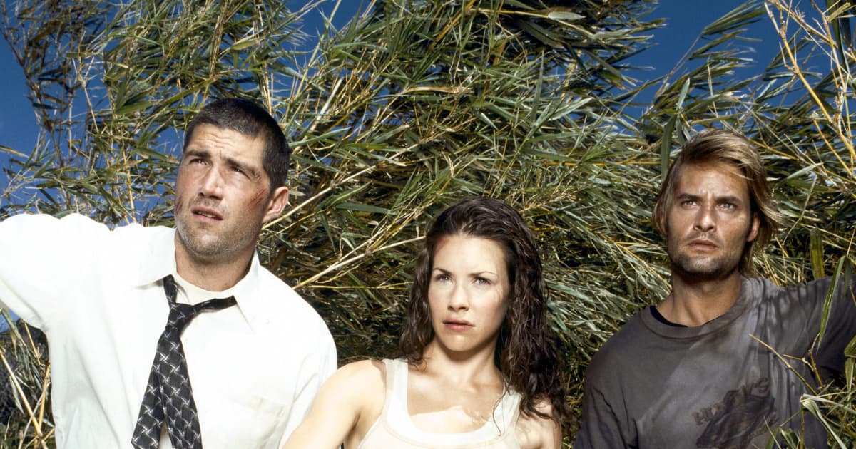 'Lost' Cast Season 1 Where Are They Now?