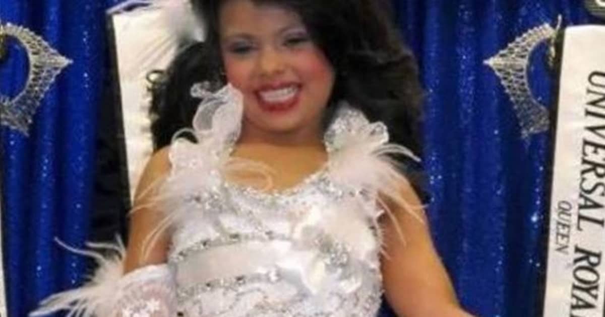 'Toddlers and Tiaras': What Is MaKenzie Myers Doing Today?