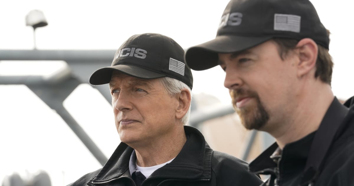 'NCIS' Producer Reveals How Season 17 Was Supposed To End