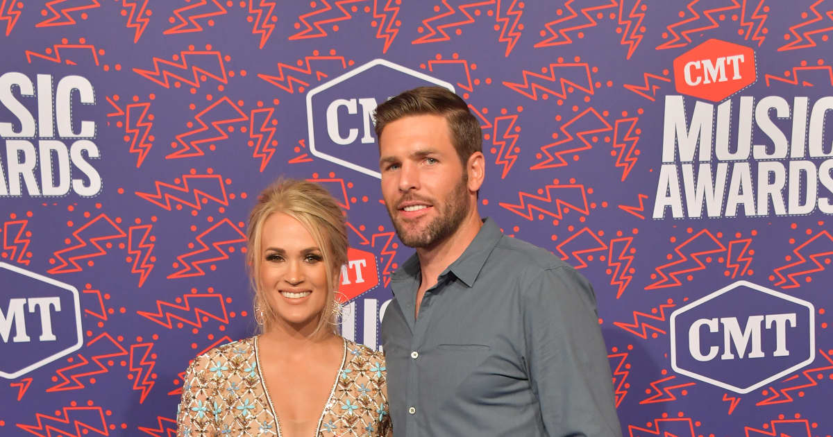 These Stars Are Married To Professional Hockey Players