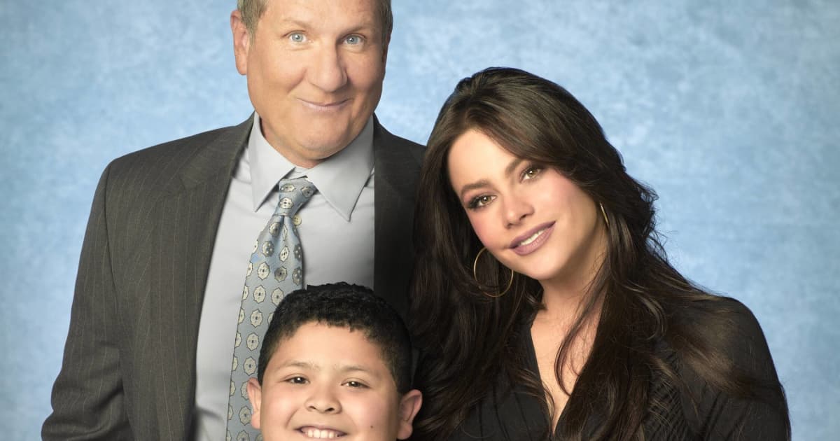 'Modern Family' "Manny" After The Show Ended
