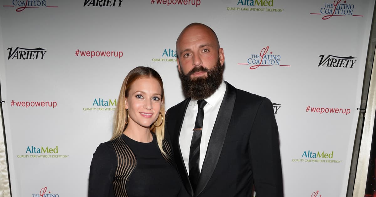 Nathan Andersen Everything To Know About A J Cook S Husband
