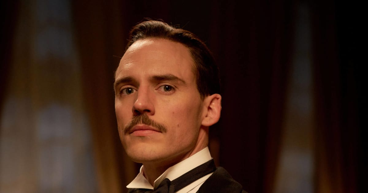 'Peaky Blinders' Sam Claflin's Rise To Fame