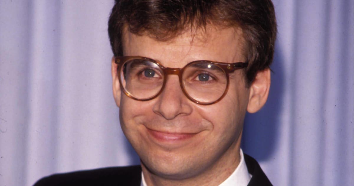 Rick Moranis Assaulted In NYC NYPD Asks Public For Help