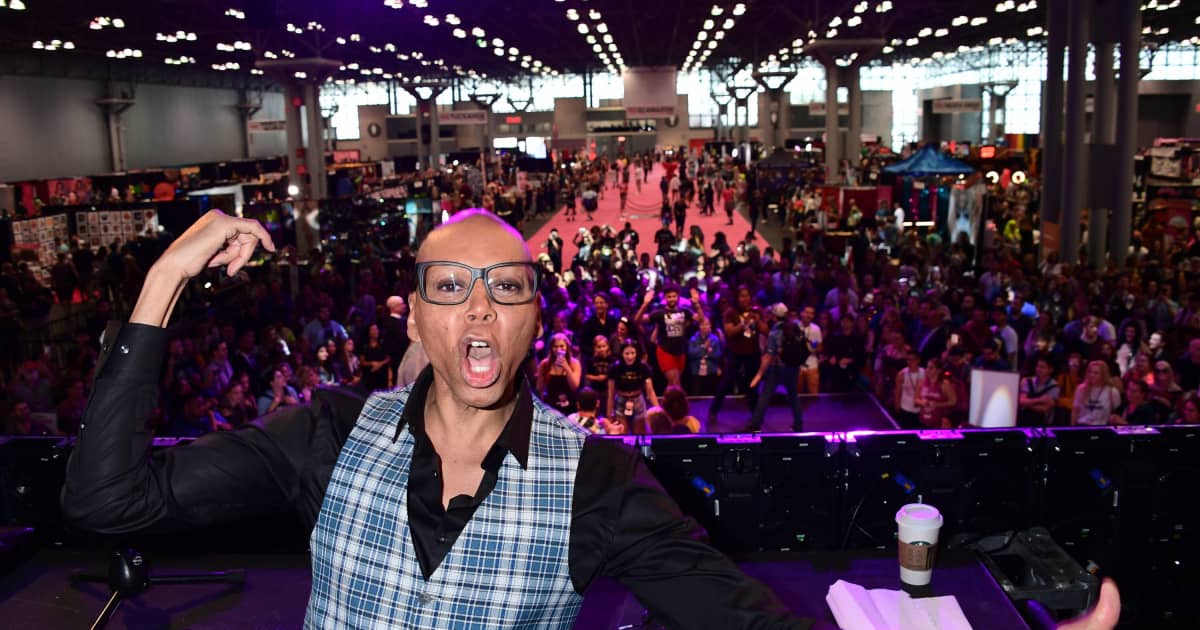 'RuPaul’s Drag Race UK' Confirmed For Season 2