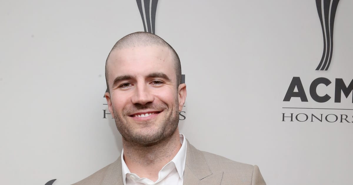 Country Star Sam Hunt Arrested For DUI In Nashville