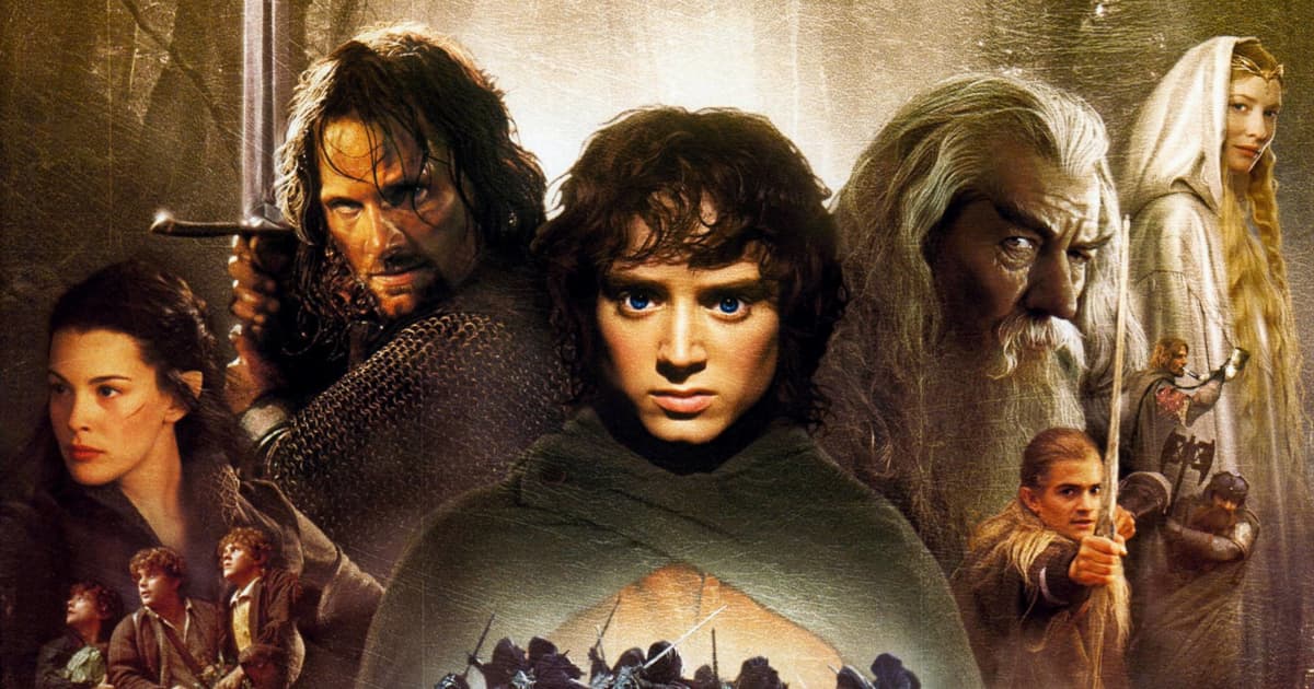 'The Lord Of the Rings' Amazon Series Gets Early Season 2 Renewal
