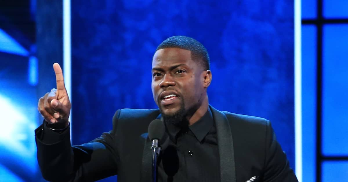 These Are The Best Comedy Central Roasts!