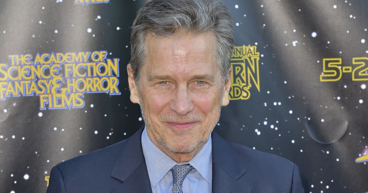 Films Et Séries Tv Avec Tim Matheson