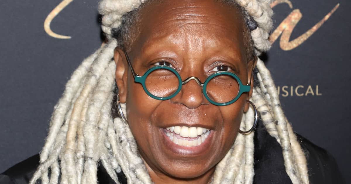 Whoopi Goldberg Movies Her Best Roles
