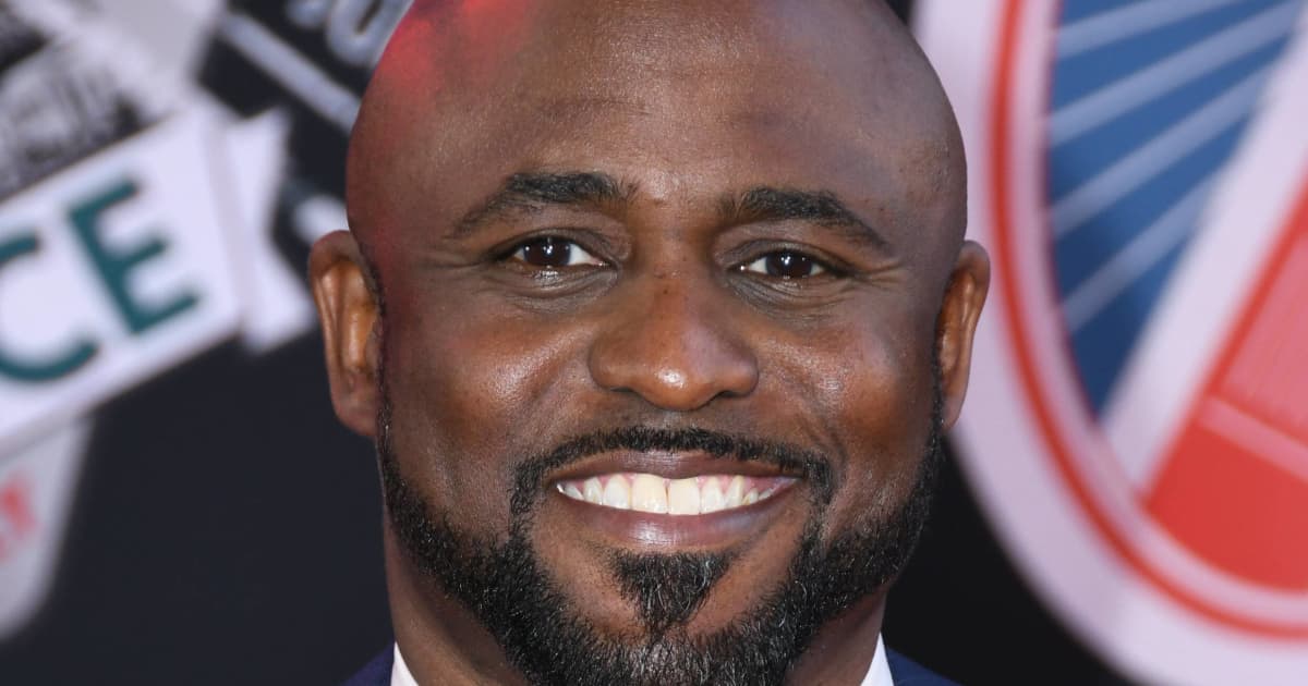 Whose Line Is It Anyway Wayne Brady In 2021