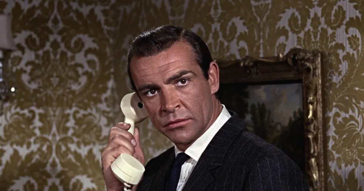 The Actors Who Played James Bond: A Look at the Iconic Secret Agent