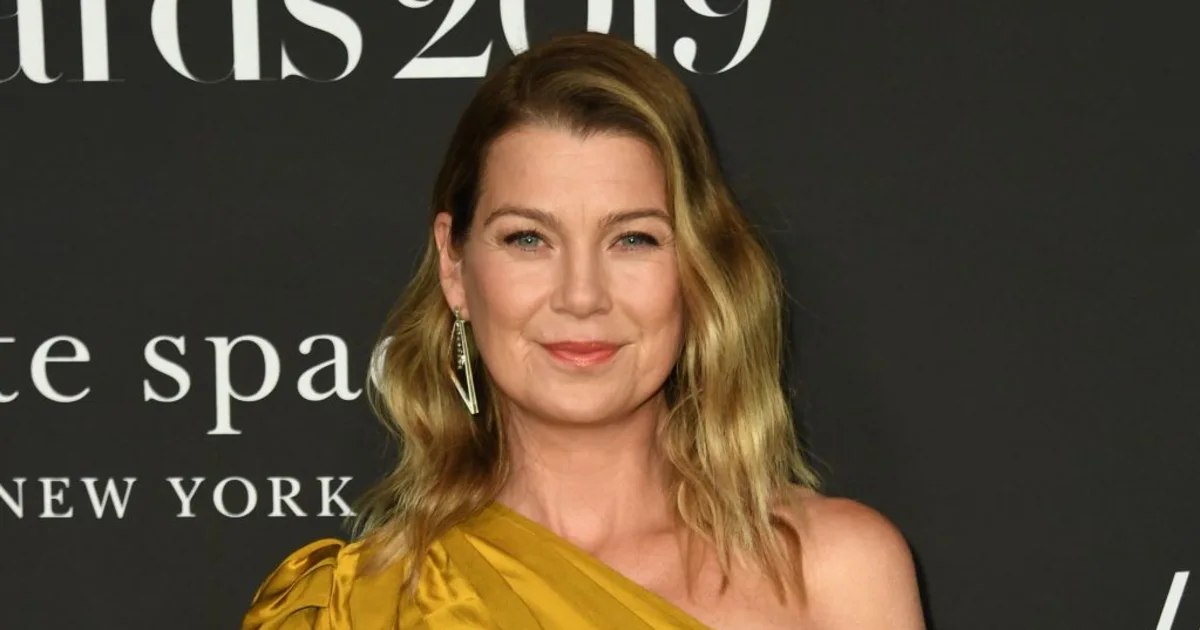 10 Facts About 'Grey's Anatomy'