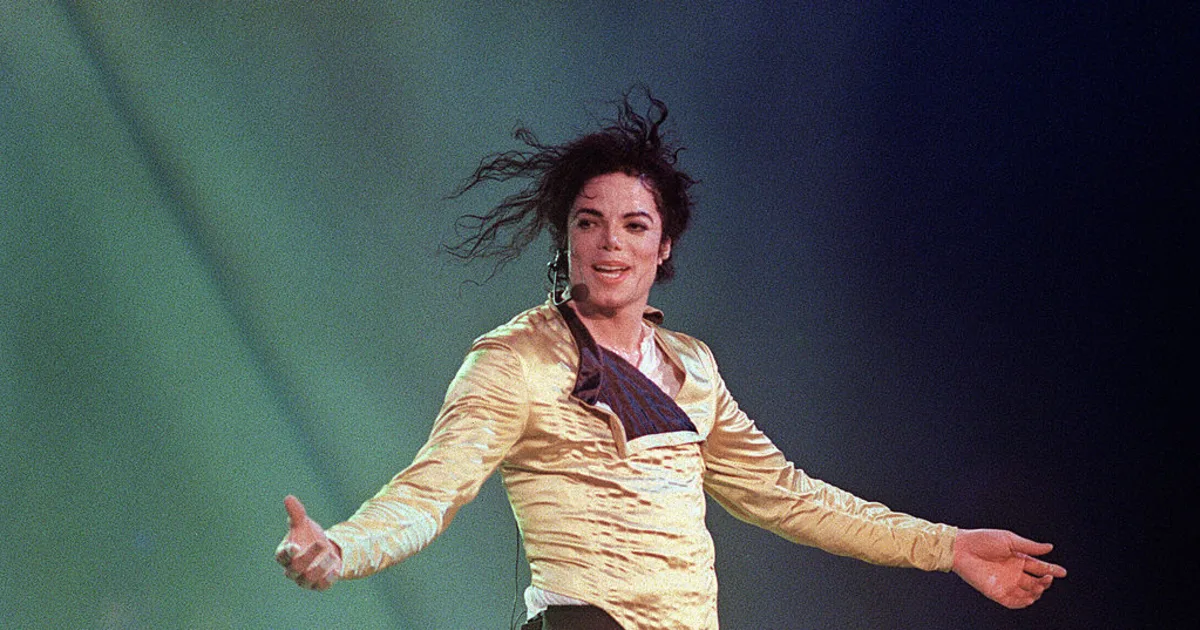 Did You Know These 10 Facts About Michael Jackson?