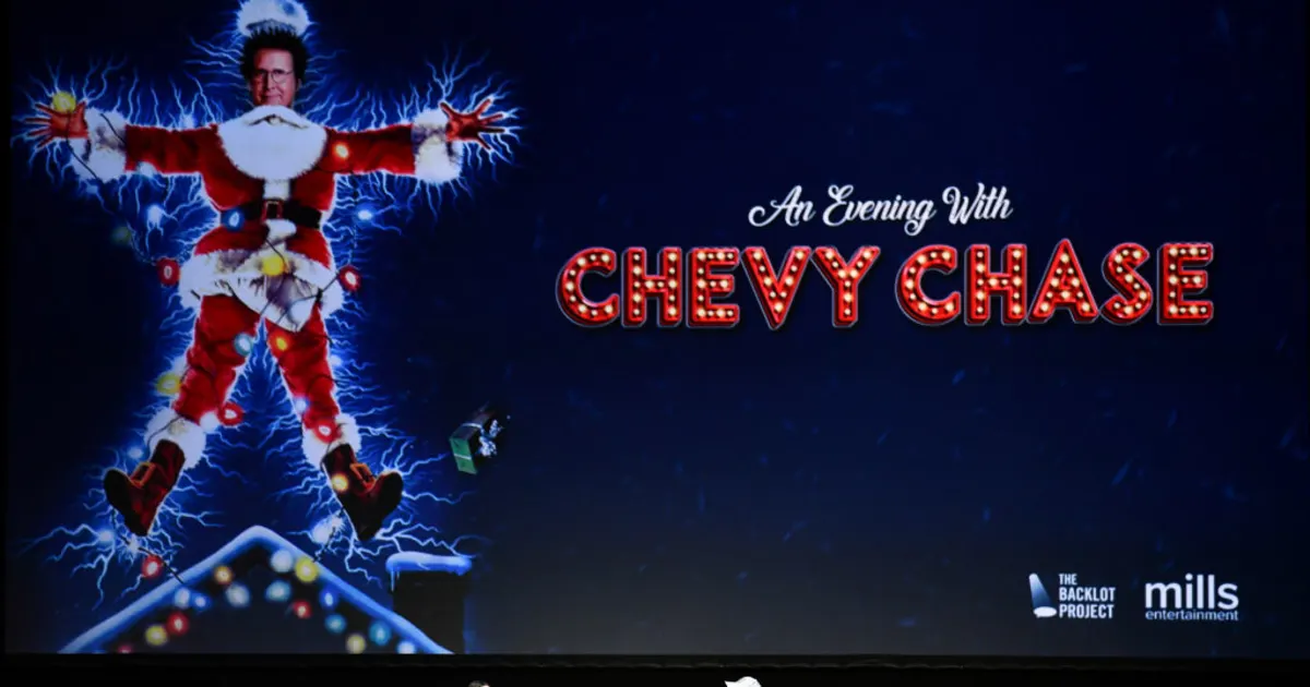 10 Surprising Facts About 'National Lampoon's Christmas Vacation'