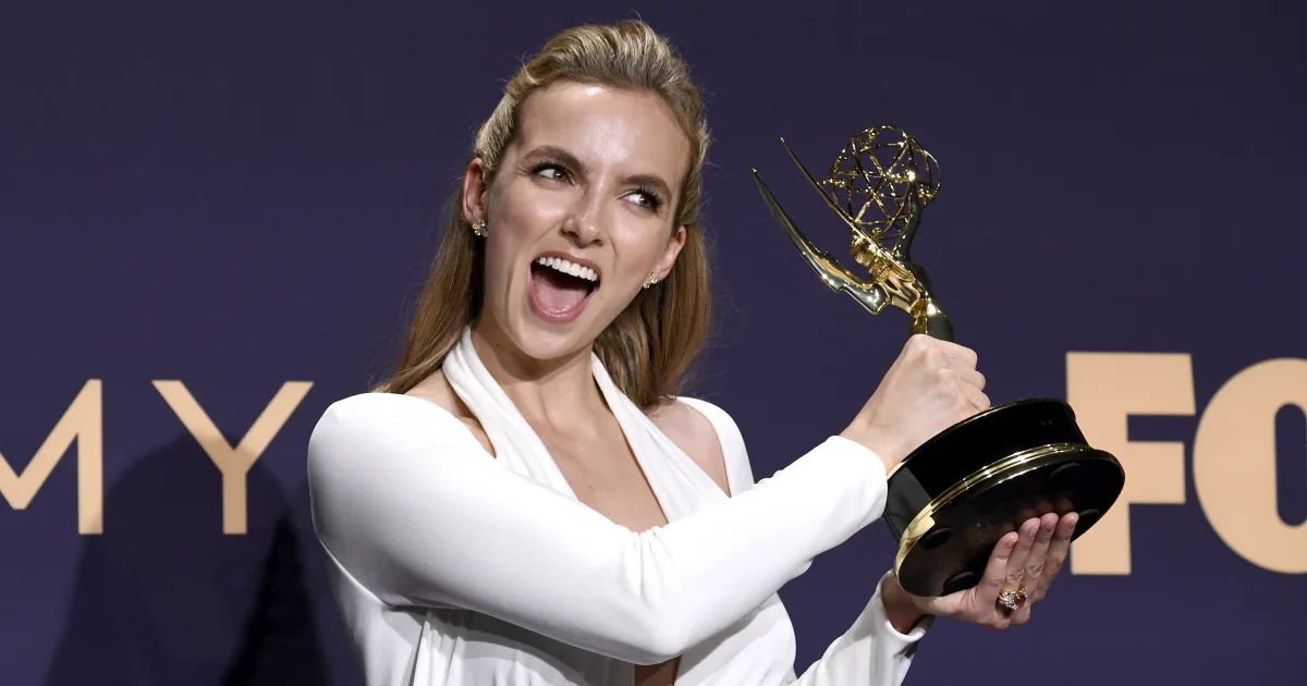 Emmy Nominations 2020 The Full List