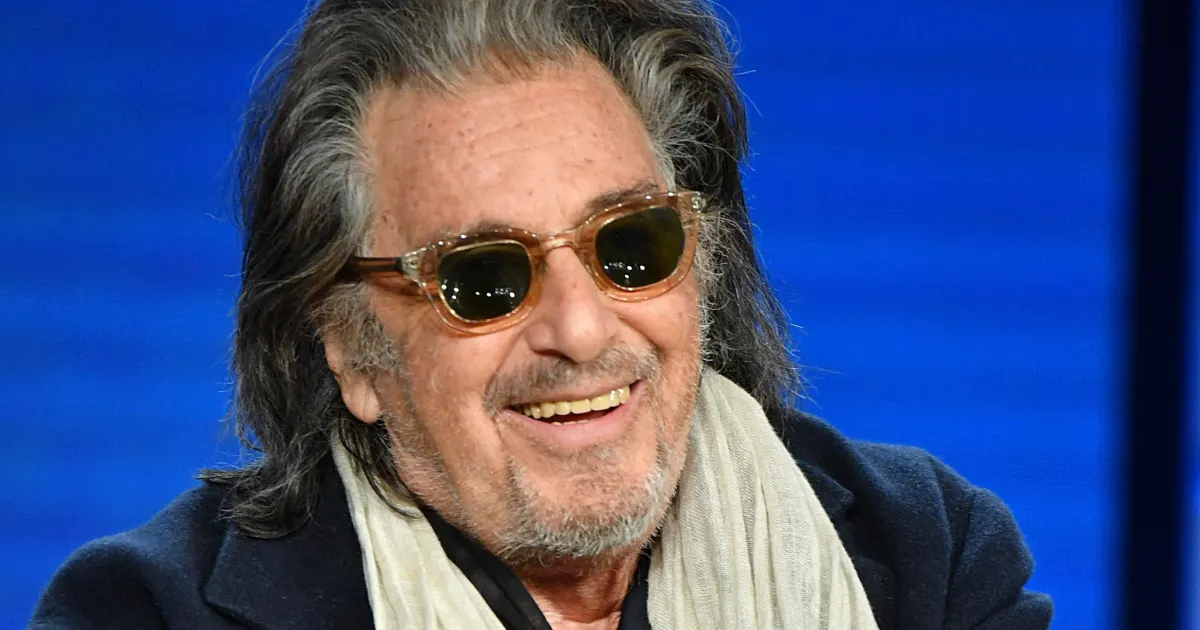 Al Pacino: His Best Roles Through The Years