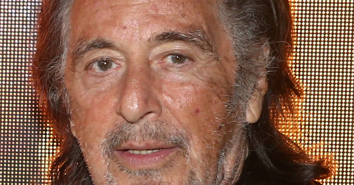 Conoce a los hijos de Al Pacino