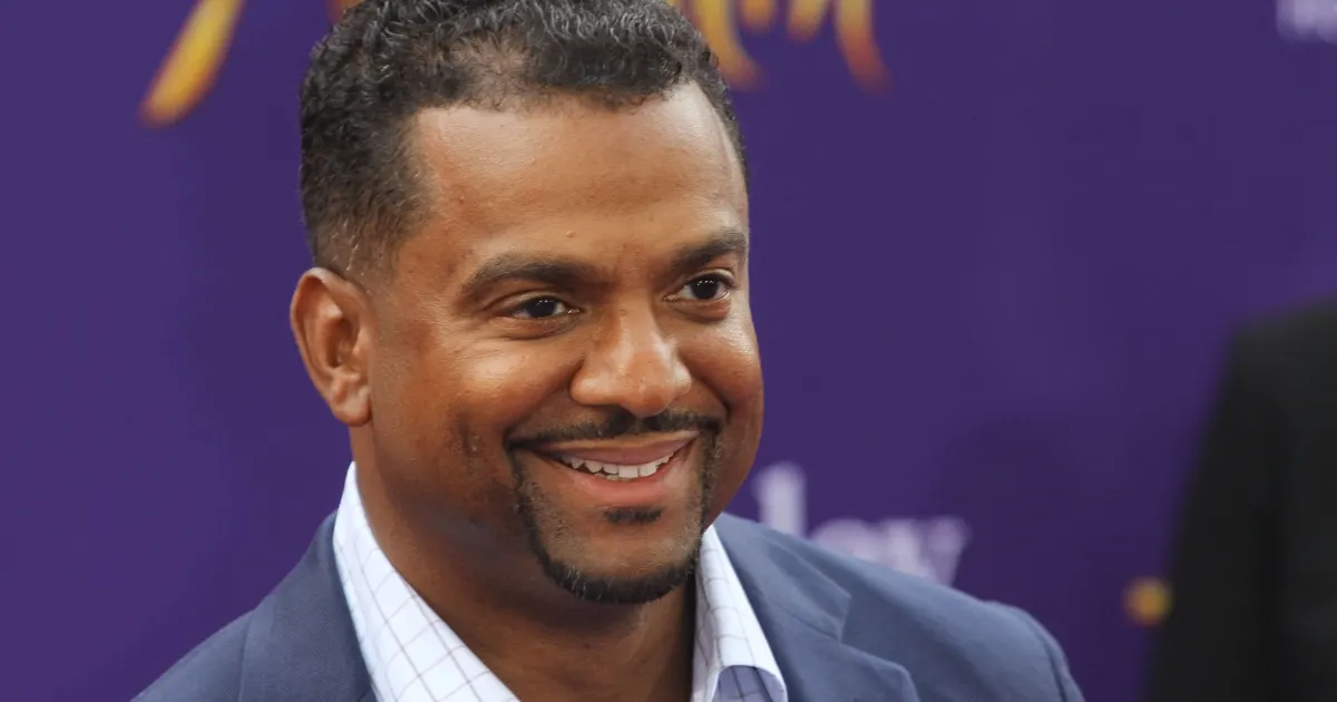 'The Fresh Prince of Bel-Air': This Is 