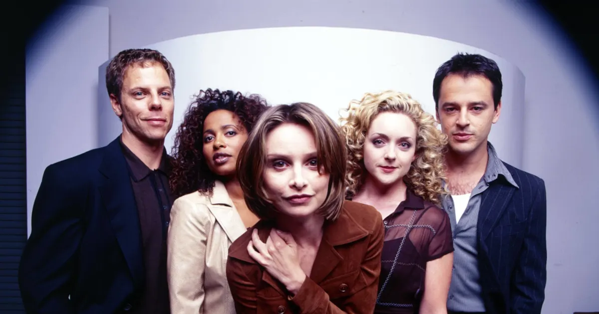 ‘Ally McBeal’ Cast: What Happened To Them?