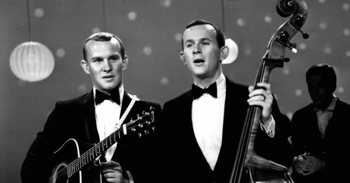 Are The Smothers Brothers Still Around Today?