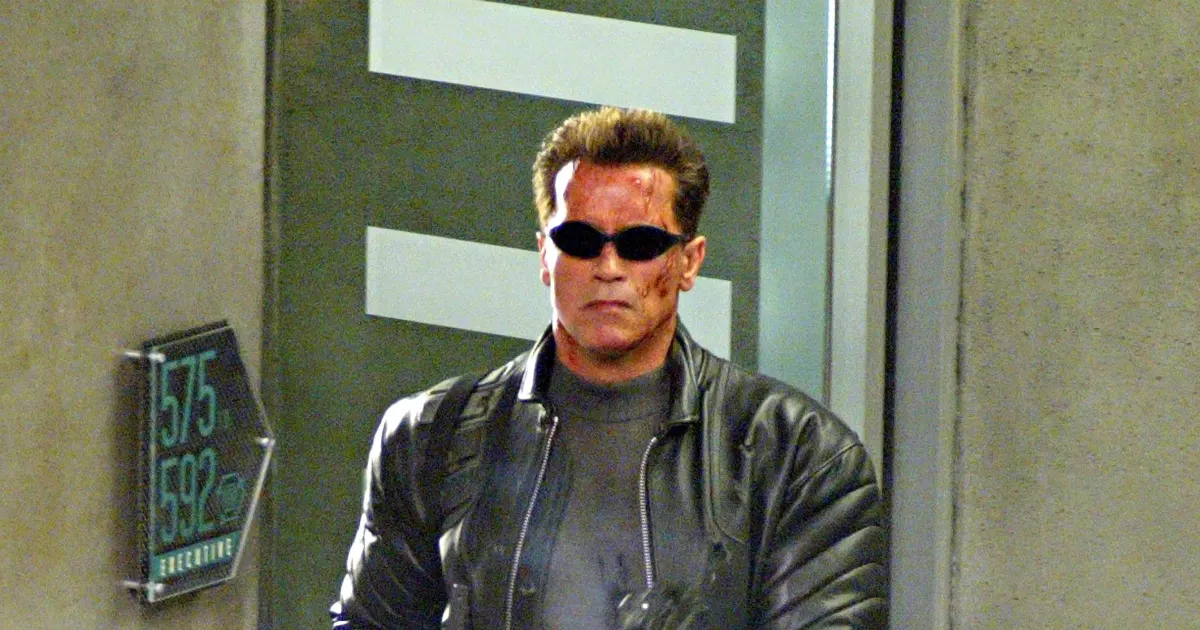 Arnold Schwarzenegger's Surprising 2024 Election Endorsement