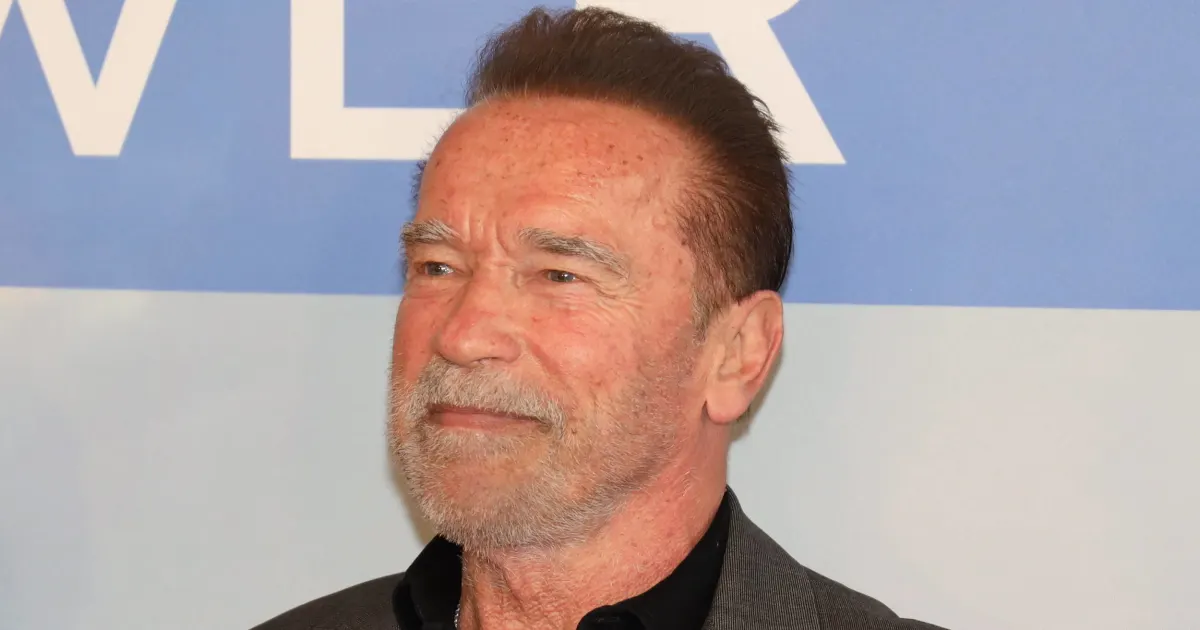 The Mistake That Almost Killed Arnold Schwarzenegger