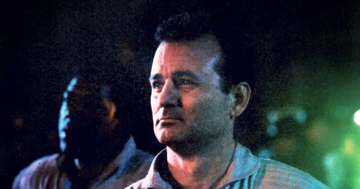 Bill Murray Will Reprise 'Ghostbusters' Role In New Sequel!