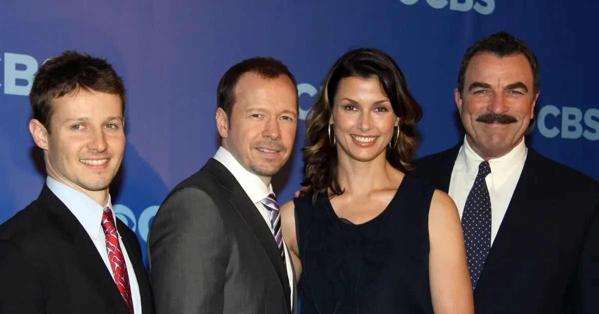 ‘Blue Bloods’: The Cast Through Then and Now