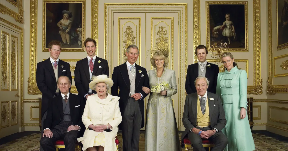 4 Royals Who Got Divorced And Remarried