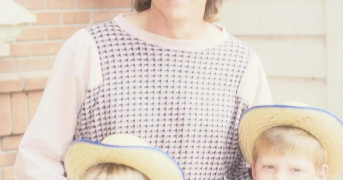 Meet Caitlyn Jenner&rsquo;s Sons Burt, Brandon and Brody