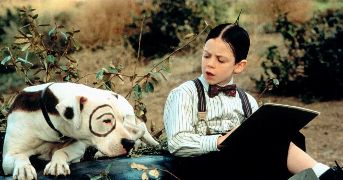 8 Interesting Facts About Actor Bug Hall