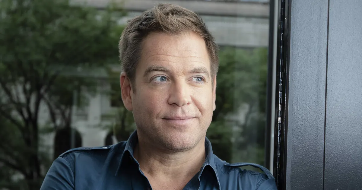 'Bull' Is Cancelled! And Michael Weatherly Explains Why