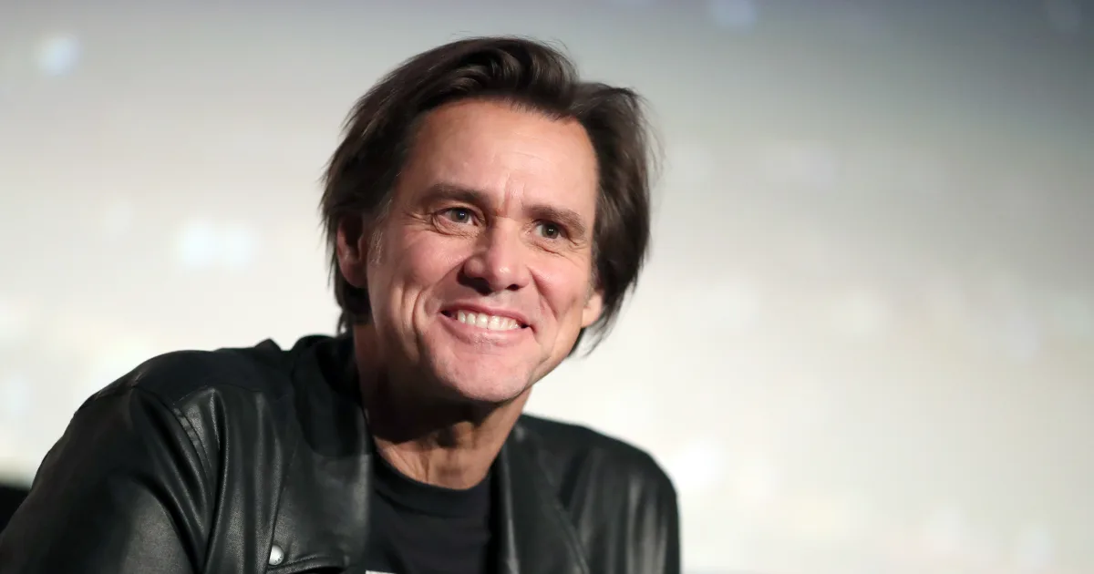 Jim Carrey Return to Acting The Real Reason Behind His Comeback
