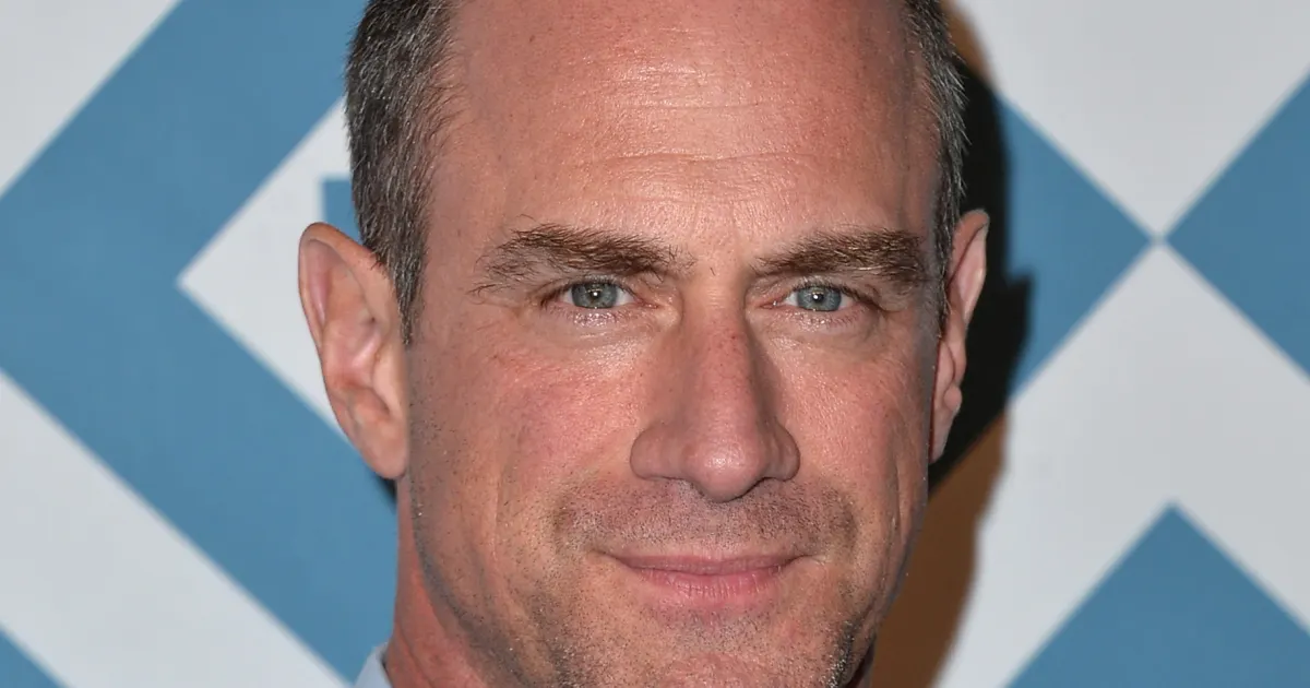 'Law & Order SVU' Christopher Meloni Returns Season 22 Premiere