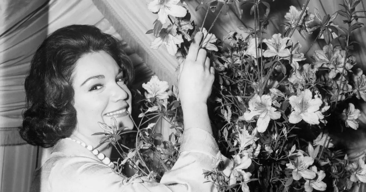 Connie Francis: This Is The Singer Today