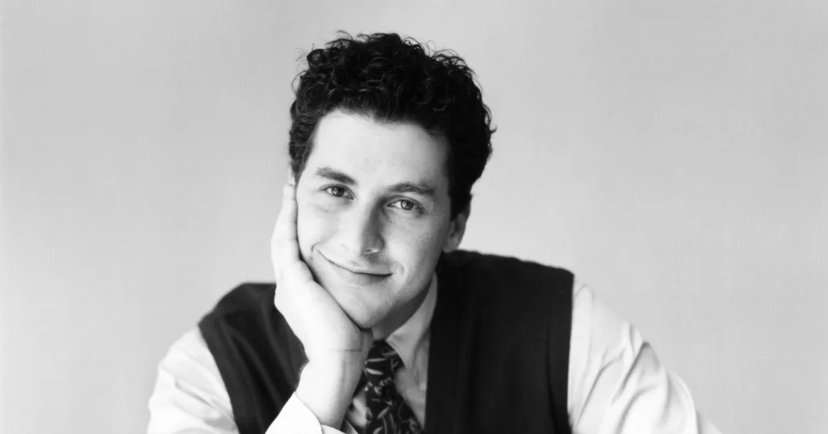 'Will & Grace' Actor Corey Parker Dies at 60