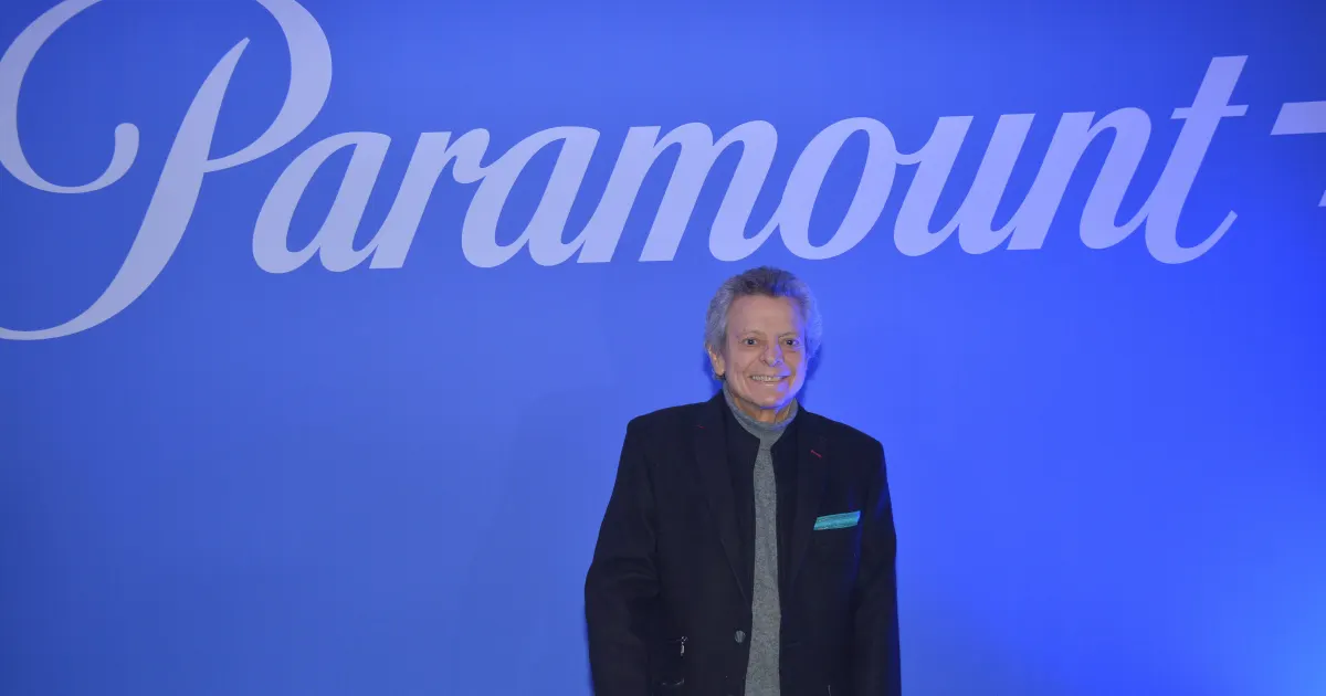 César Bono qué ha hecho y cómo luce el comediante en estos días