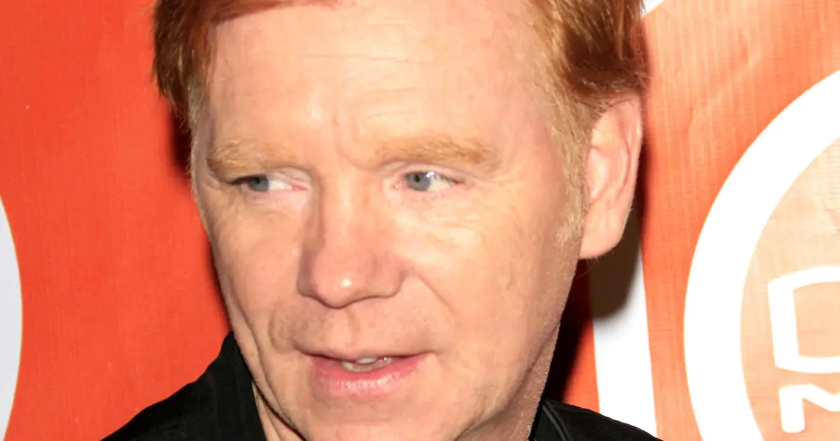 Cinco datos curiosos sobre David Caruso